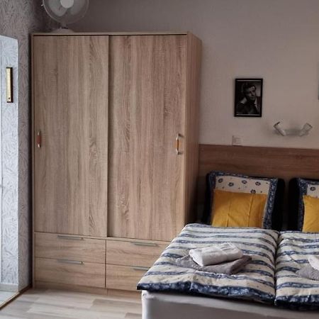 1 rue des romains studio meublé clauss Niederbronn-les-Bains Extérieur photo